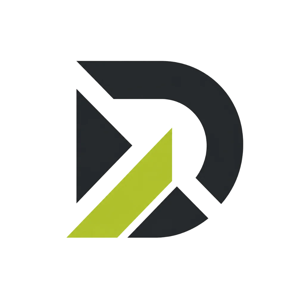 Designmela Icon