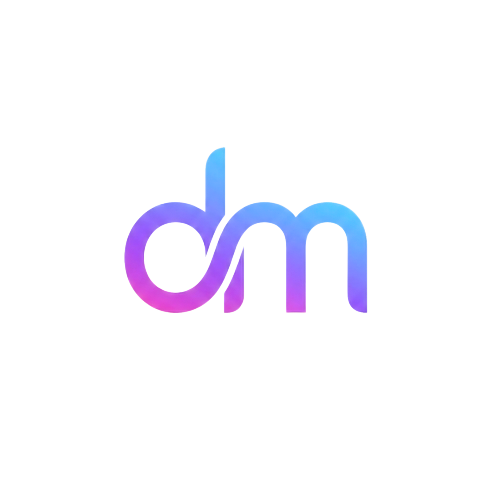 DM Logo