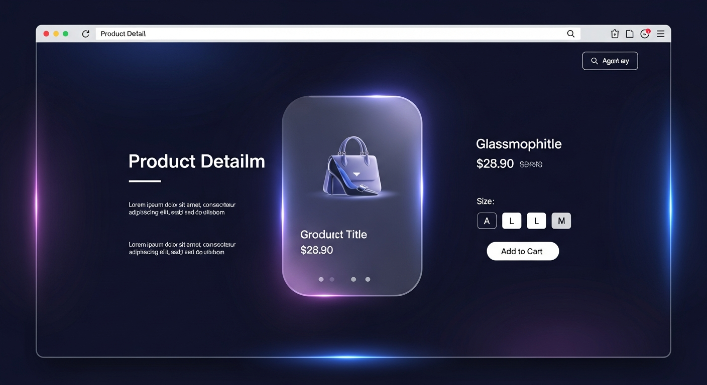E-commerce Experience